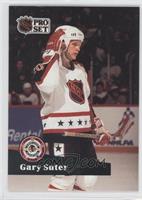 Gary Suter