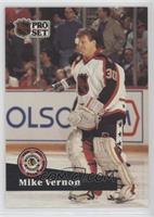 Mike Vernon