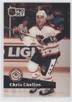 Chris Chelios