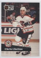 Chris Chelios