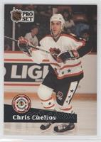 Chris Chelios