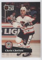 Chris Chelios