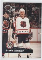 Steve Larmer