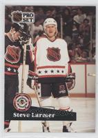 Steve Larmer