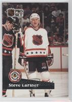 Steve Larmer