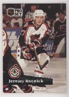 Jeremy Roenick