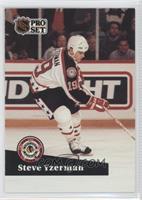 Steve Yzerman