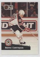 Steve Yzerman