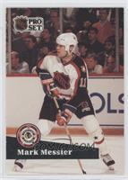 Mark Messier