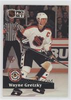 Wayne Gretzky [EX to NM]