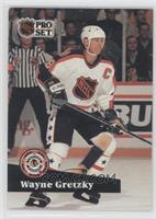 Wayne Gretzky