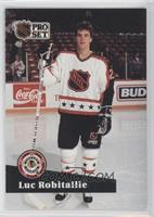 Luc Robitaille