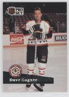 Dave Gagner