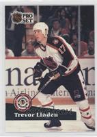 Trevor Linden