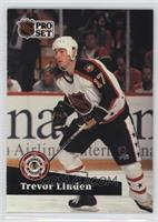 Trevor Linden