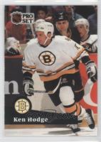 Ken Hodge