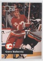 Gary Roberts