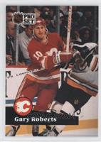 Gary Roberts