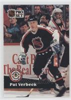 Pat Verbeek