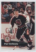 Pat Verbeek