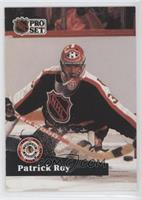 Patrick Roy