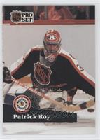 Patrick Roy