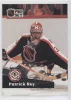 Patrick Roy