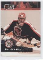 Patrick Roy