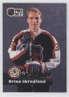 Brian Skrudland