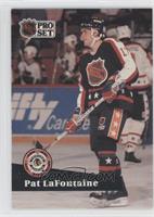 Pat LaFontaine