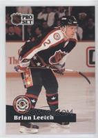 Brian Leetch