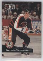 Darren Turcotte