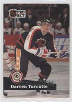 Darren Turcotte [Good to VG‑EX]