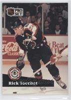 Rick Tocchet