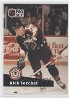 Rick Tocchet