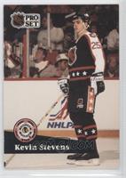 Kevin Stevens