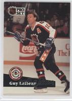 Guy Lafleur