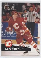 Gary Suter