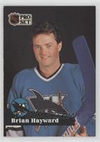 Brian Hayward