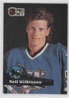 Neil Wilkinson