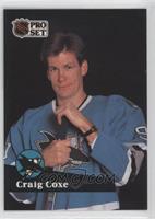 Craig Coxe