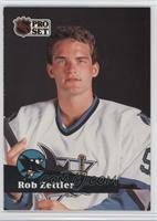 Rob Zettler