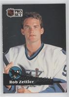 Rob Zettler