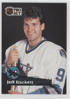 Jeff Hackett