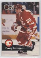 Doug Gilmour