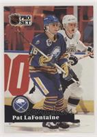 Pat LaFontaine [EX to NM]