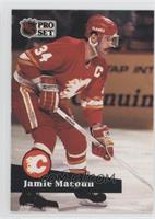 Jamie Macoun