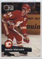 Jamie Macoun