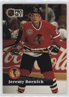 Jeremy Roenick [EX to NM]