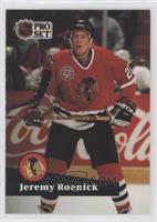 Jeremy Roenick